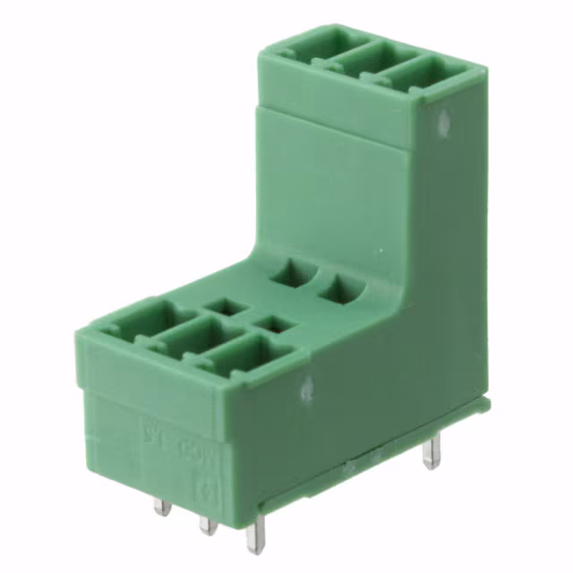 1847738 Phoenix Contact  Embases, fiches et prises